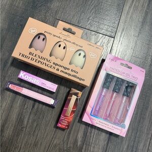 Makeup Bundle